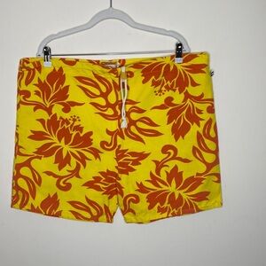 Rare‎ Vintage Catalina Surfers board shorts